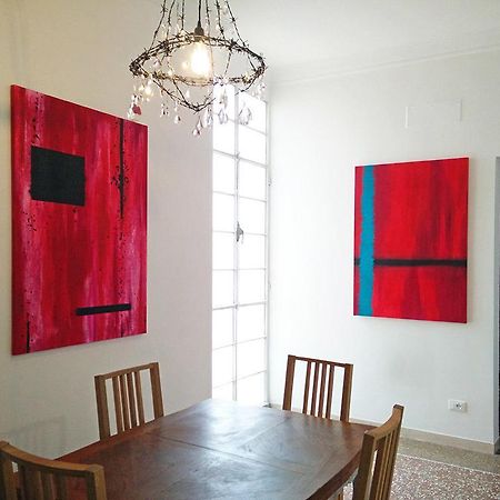 روما B&B In White المظهر الخارجي الصورة