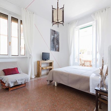 روما B&B In White المظهر الخارجي الصورة