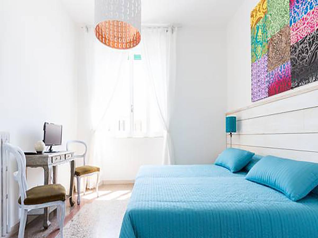 روما B&B In White الغرفة الصورة