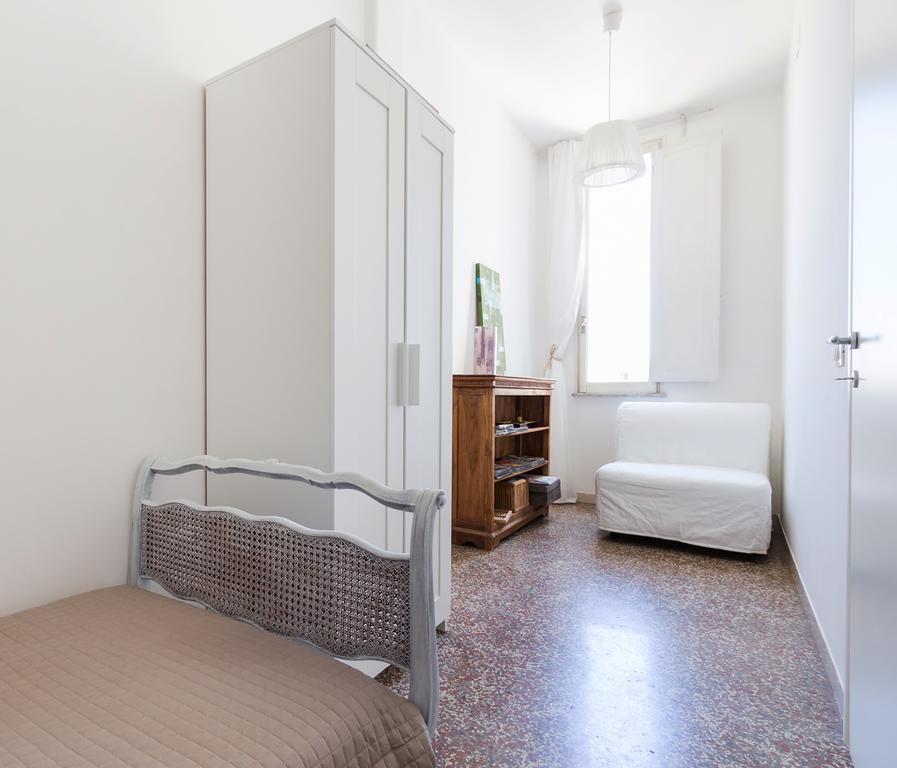 روما B&B In White المظهر الخارجي الصورة