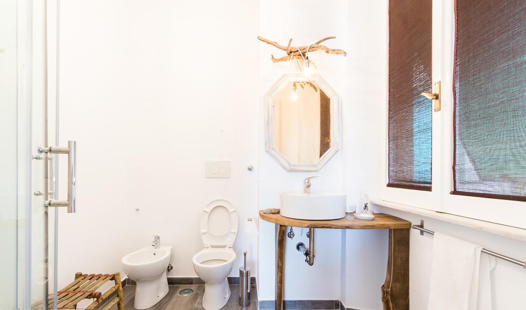 روما B&B In White المظهر الخارجي الصورة