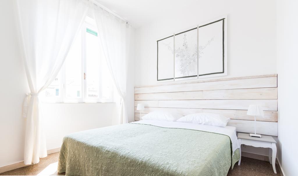 روما B&B In White المظهر الخارجي الصورة
