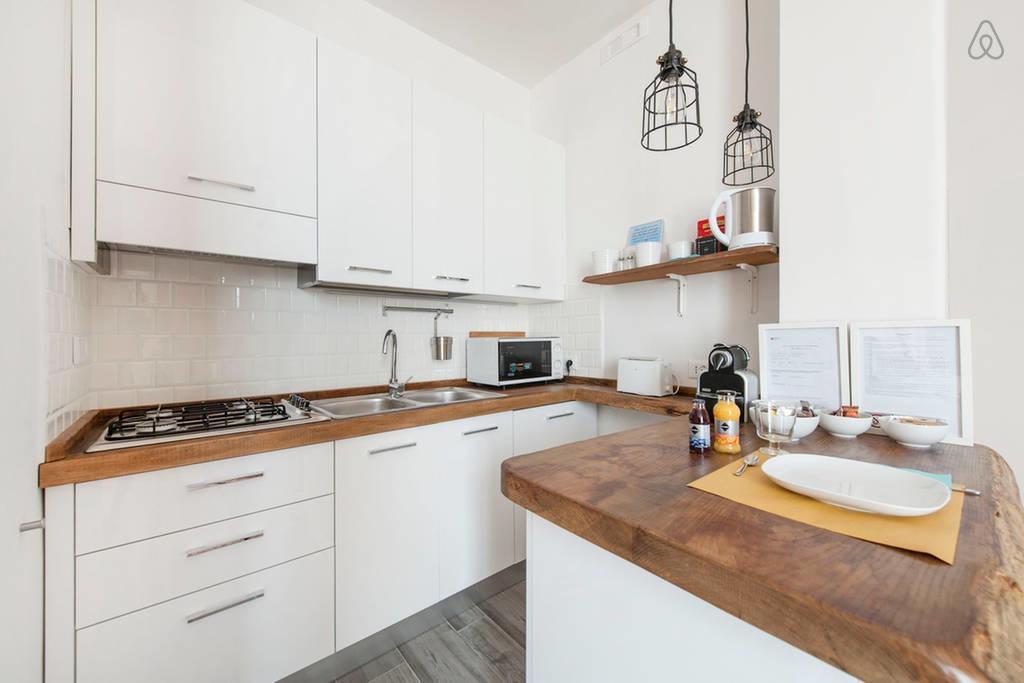 روما B&B In White المظهر الخارجي الصورة