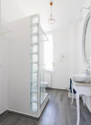 روما B&B In White المظهر الخارجي الصورة